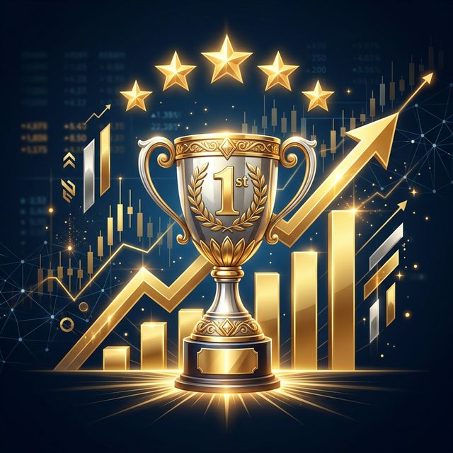 ランク別ボーナスで報酬アップ